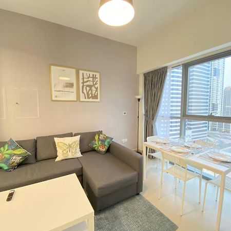 Lux Bnb Bellevue Tower Downtown Apartment Dubai Exterior photo