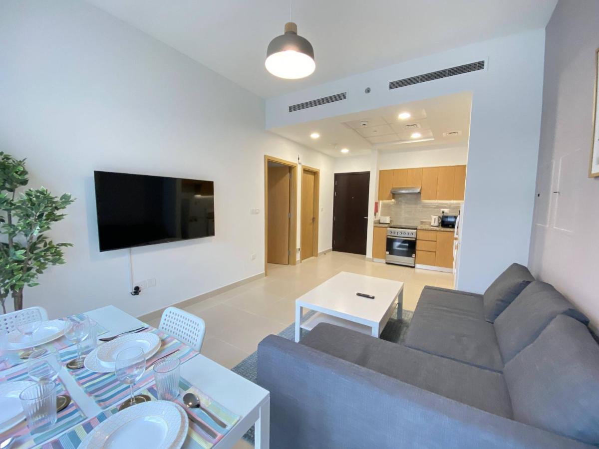 Lux Bnb Bellevue Tower Downtown Apartment Dubai Exterior photo