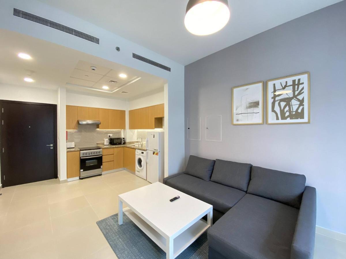 Lux Bnb Bellevue Tower Downtown Apartment Dubai Exterior photo