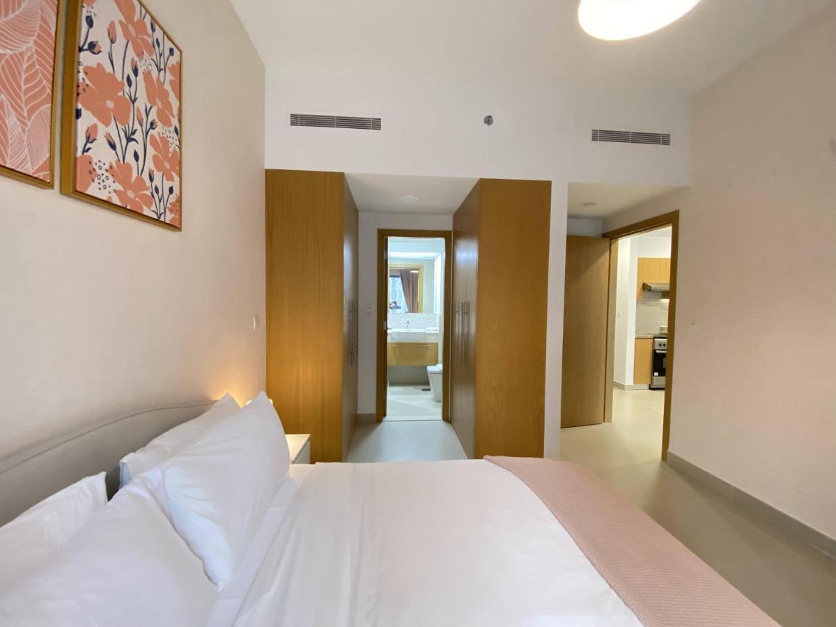Lux Bnb Bellevue Tower Downtown Apartment Dubai Exterior photo