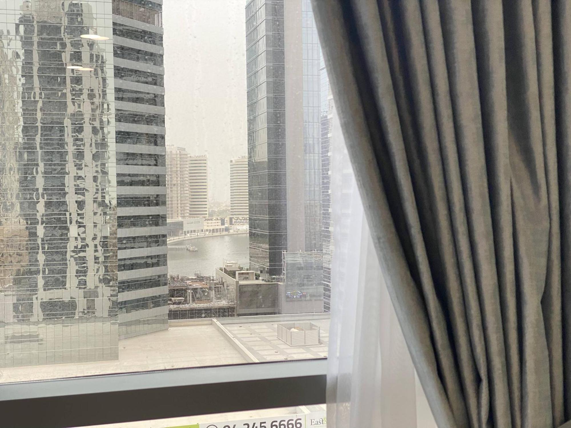 Lux Bnb Bellevue Tower Downtown Apartment Dubai Exterior photo